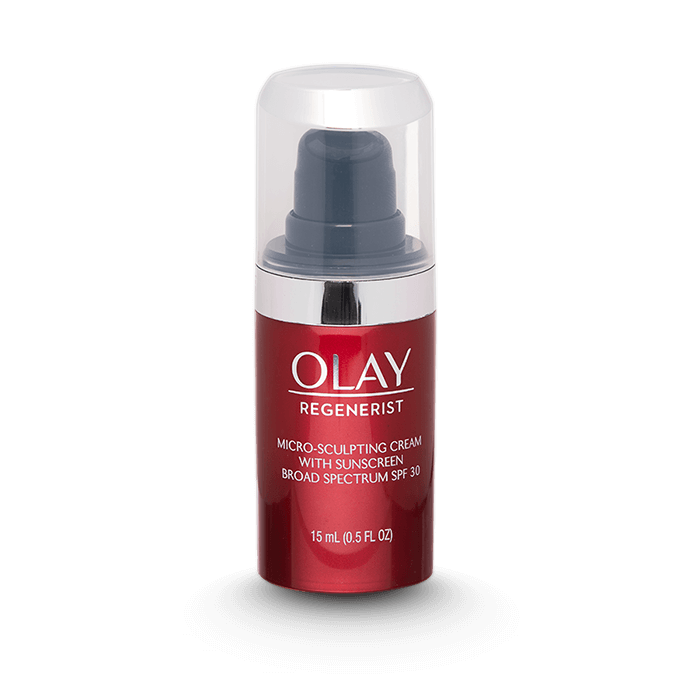 OLAY Free Sample
